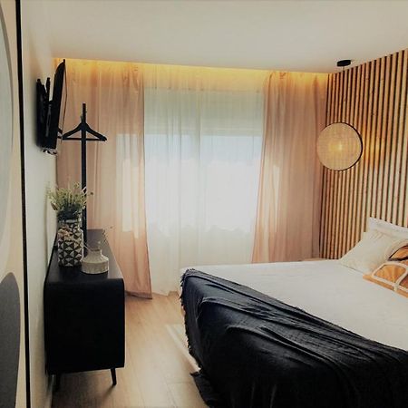 Lisbon Airport Earth - B&B Self Check-In Exterior foto