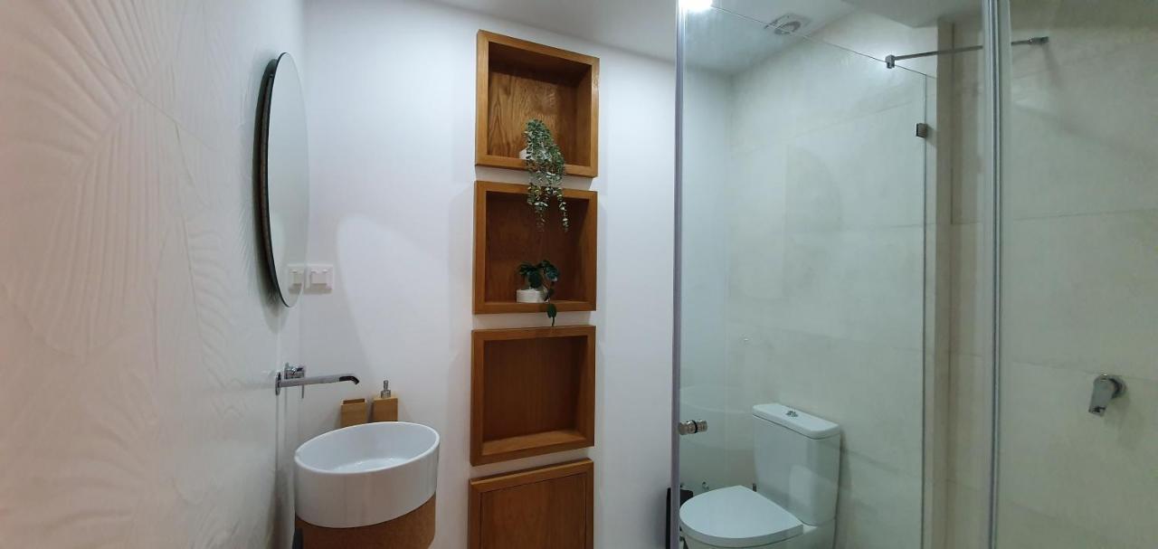 Lisbon Airport Earth - B&B Self Check-In Exterior foto