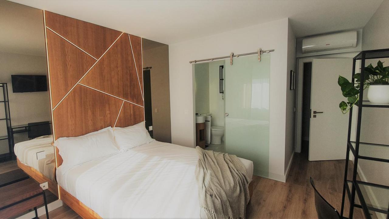 Lisbon Airport Earth - B&B Self Check-In Exterior foto