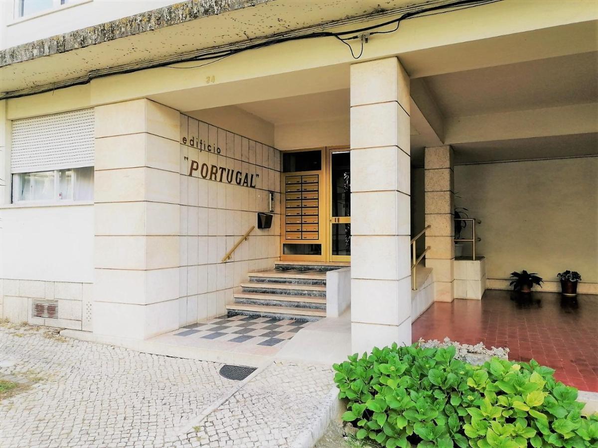 Lisbon Airport Earth - B&B Self Check-In Exterior foto
